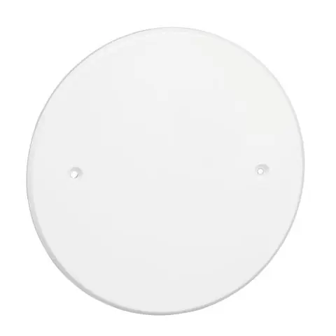 Schneider Electric TED-TK Täcklock Premium